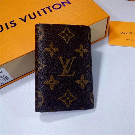 กระเป๋าตังค์ผู้ชาย louis vuitton|louis vuitton pocket.